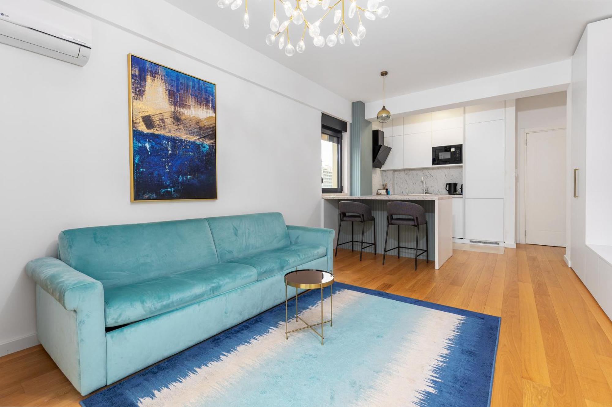 Apartment Allure Premium *